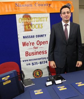 Eighth Annual Queens Business Procurement Expo